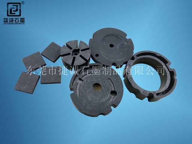 石墨轉(zhuǎn)子